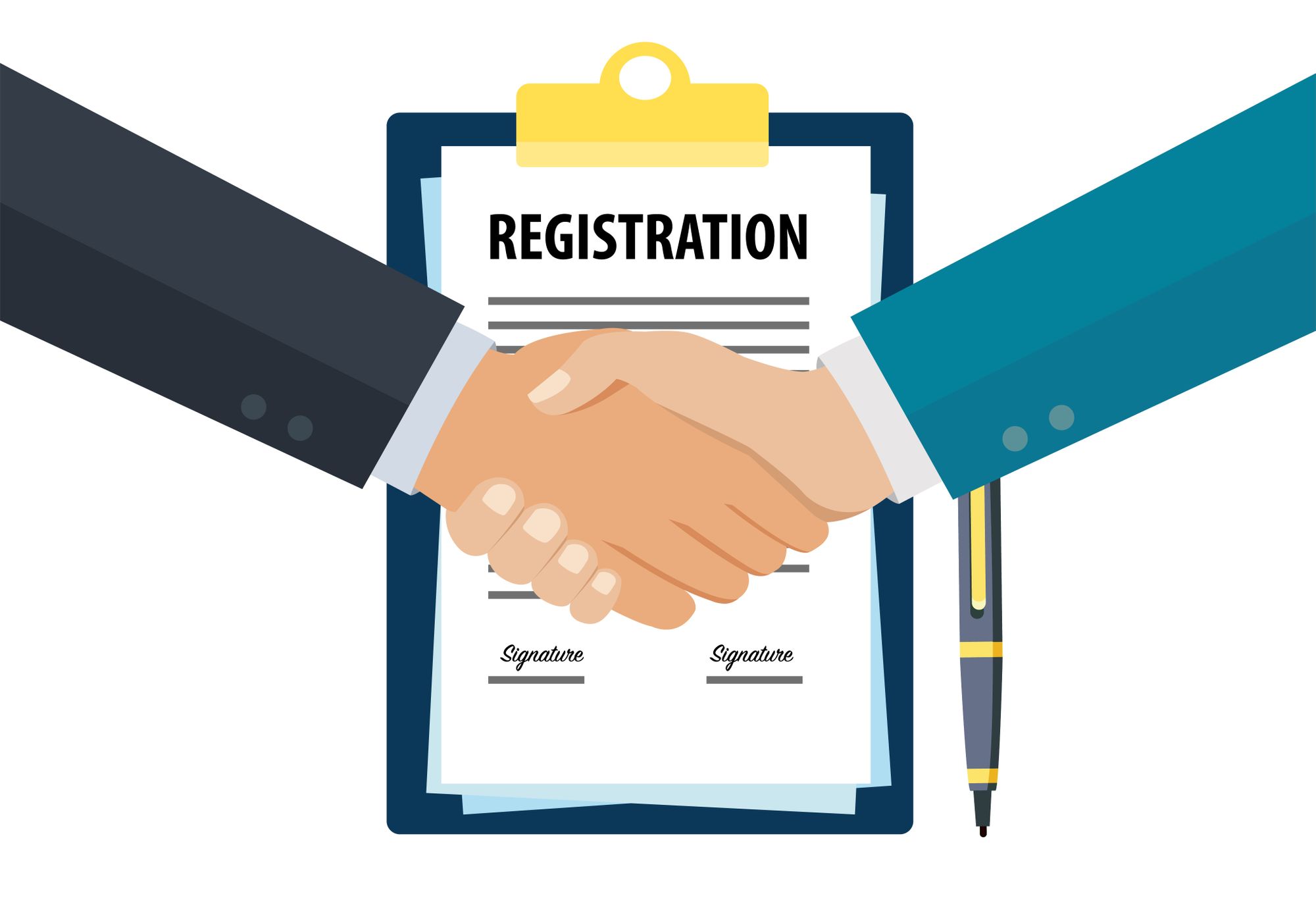 बिजनेस रजिस्ट्रेशन: Sole Proprietorship, Partnership, LLP, Pvt Ltd